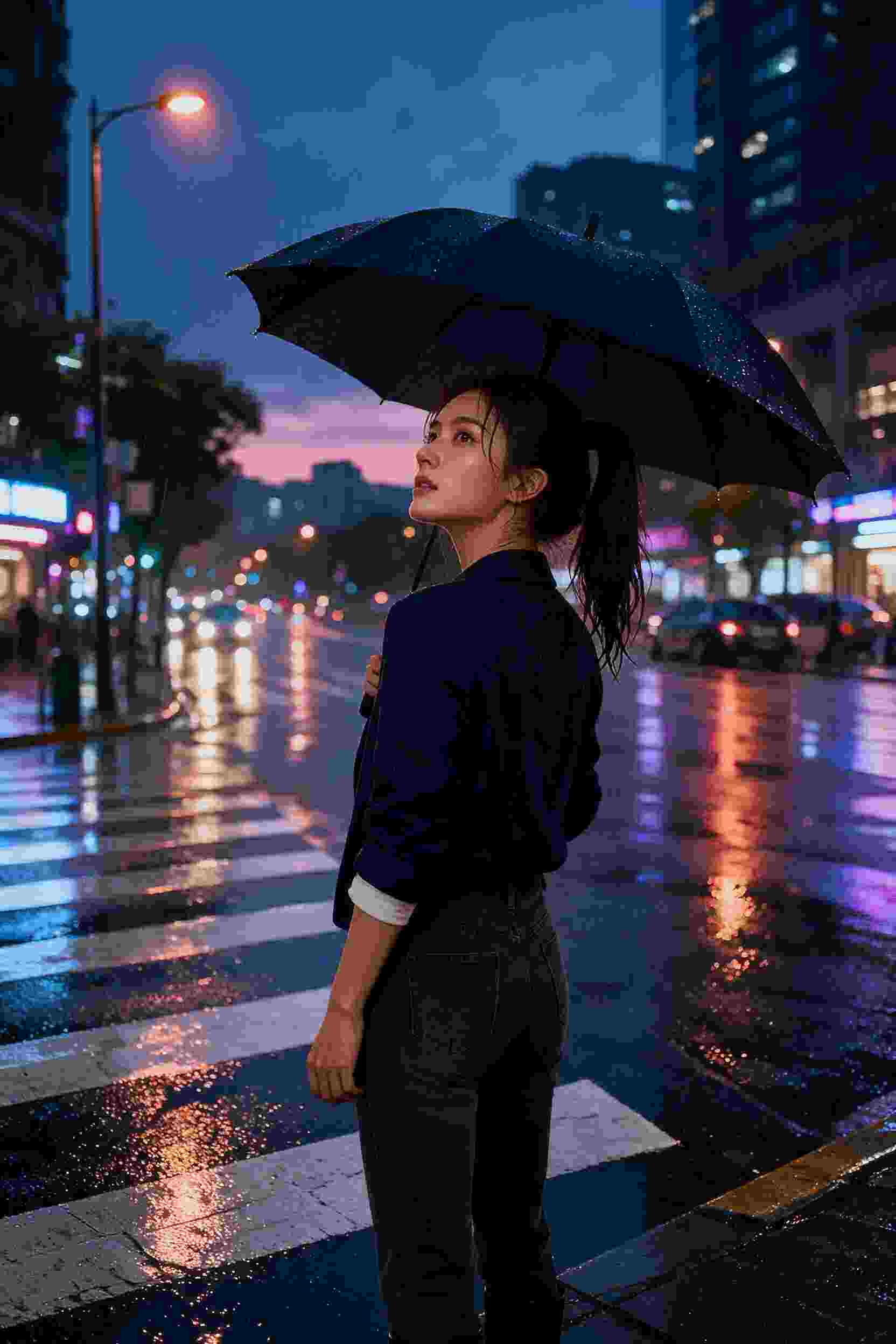 我的少女时代