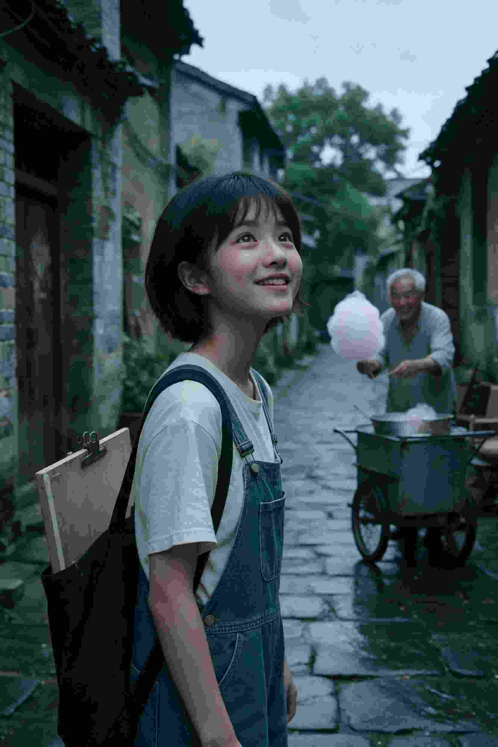 医心医意